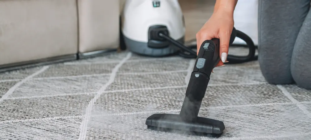 Carpet Steam Cleaning Geelong