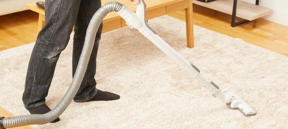 Residential Carpet Cleaning Geelong